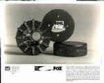 1966-95 Miscellaneous Hockey Photographs The Sporting News Collection Archives Original Photos/Laser Photos (Sporting News Collection Hologram/MEARS Photo LOA) - Lot of 33