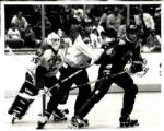 1966-95 Miscellaneous Hockey Photographs The Sporting News Collection Archives Original Photos/Laser Photos (Sporting News Collection Hologram/MEARS Photo LOA) - Lot of 33