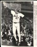 1986 World Series New York Mets Boston Red Sox The Sporting News Collection Archives Original Photos (Sporting News Collection Hologram/MEARS Photo LOA) - Lot of 115