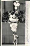 1986 World Series New York Mets Boston Red Sox The Sporting News Collection Archives Original Photos (Sporting News Collection Hologram/MEARS Photo LOA) - Lot of 115