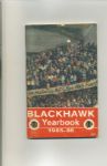 1985-86 Chicago Blackhawks Team Signed Media Guide w/ 62 Sigs. - JSA