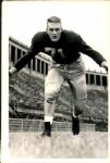 1949-61 Notre Dame Harvard Princeton College Football The Sporting News Collection Archives Original Photos (Sporting News Collection Hologram/MEARS Photo LOA) - Lot of 13