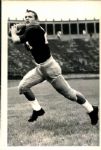 1949-61 Notre Dame Harvard Princeton College Football The Sporting News Collection Archives Original Photos (Sporting News Collection Hologram/MEARS Photo LOA) - Lot of 13