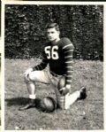 1949-61 Notre Dame Harvard Princeton College Football The Sporting News Collection Archives Original Photos (Sporting News Collection Hologram/MEARS Photo LOA) - Lot of 13