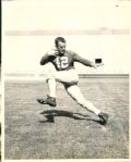 1949-61 Notre Dame Harvard Princeton College Football The Sporting News Collection Archives Original Photos (Sporting News Collection Hologram/MEARS Photo LOA) - Lot of 13