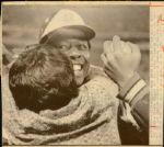 1920s to 1980s Miscellaneous Sports Photos: Football, Baseball, Basketball, Hockey The Sporting News Collection Archives Type A Original Photos (MEARS Photo LOA) - Lot of 610