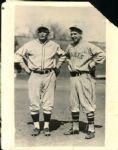 1920s to 1980s Miscellaneous Sports Photos: Football, Baseball, Basketball, Hockey The Sporting News Collection Archives Type A Original Photos (MEARS Photo LOA) - Lot of 610