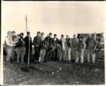 1905-1995 Miscellaneous Baseball College Minors Majors The Sporting News Collection Archives Original Photos (Sporting News Collection Hologram/MEARS Photo LOA) - Lot of 170