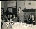 1905-1995 Miscellaneous Baseball College Minors Majors The Sporting News Collection Archives Original Photos (Sporting News Collection Hologram/MEARS Photo LOA) - Lot of 170