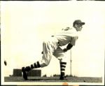 1905-1995 Miscellaneous Baseball College Minors Majors The Sporting News Collection Archives Original Photos (Sporting News Collection Hologram/MEARS Photo LOA) - Lot of 170