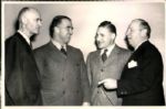 1905-1995 Miscellaneous Baseball College Minors Majors The Sporting News Collection Archives Original Photos (Sporting News Collection Hologram/MEARS Photo LOA) - Lot of 170