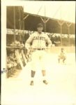 1905-1995 Miscellaneous Baseball College Minors Majors The Sporting News Collection Archives Original Photos (Sporting News Collection Hologram/MEARS Photo LOA) - Lot of 170
