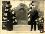 1860-1931 Thomas Edison The Chicago Sun-Times Archives Original Photos/Reprints (Chicago Sun-Times Hologram/MEARS Photo LOA) - Lot of 45