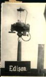 1860-1931 Thomas Edison The Chicago Sun-Times Archives Original Photos/Reprints (Chicago Sun-Times Hologram/MEARS Photo LOA) - Lot of 45