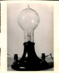 1860-1931 Thomas Edison The Chicago Sun-Times Archives Original Photos/Reprints (Chicago Sun-Times Hologram/MEARS Photo LOA) - Lot of 45