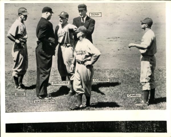 1930s to 1980s circa Miscellaneous Sports Skylines and Politics "The Sporting News Collection Archives" Original Photos (Sporting News Collection Hologram/MEARS Photo LOA) - Lot of 220 