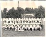 1930s to 1980s circa Miscellaneous Sports Skylines and Politics The Sporting News Collection Archives Original Photos (Sporting News Collection Hologram/MEARS Photo LOA) - Lot of 220 