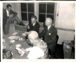 1930s to 1980s circa Miscellaneous Sports Skylines and Politics The Sporting News Collection Archives Original Photos (Sporting News Collection Hologram/MEARS Photo LOA) - Lot of 220 