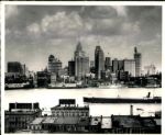 1930s to 1980s circa Miscellaneous Sports Skylines and Politics The Sporting News Collection Archives Original Photos (Sporting News Collection Hologram/MEARS Photo LOA) - Lot of 220 