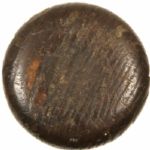 1908-10 Ty Cobb JF Hillerich & Sons Louisville Slugger Professional Model Game Used Decal Bat (MEARS A7.5)