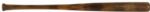 1908-10 Ty Cobb JF Hillerich & Sons Louisville Slugger Professional Model Game Used Decal Bat (MEARS A7.5)