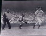 1910s to 1980s Miscellaneous Sports Photographs: Baseball Basketball Boxing Tennis Track and Field Soccer (Original Photos/Modern Prints) - Lot of 125
