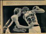1910s to 1980s Miscellaneous Sports Photographs: Baseball Basketball Boxing Tennis Track and Field Soccer (Original Photos/Modern Prints) - Lot of 125