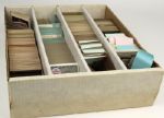 1965-78 Topps Baseball Card Lot - About 1500 Cards