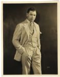 1927 Stunning Jack Dempsey Original 11" x 14" Apeda Studio Photo - Stone mint in original package