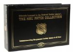1893-1995 The NHL Patch Collection Including 33 Team Patches