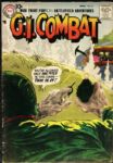 1957 G.I. Combat #51 DC Comics 