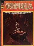 1970 Vampirella #8 Warren Publishing (Ungraded) Ken Kelly Cover