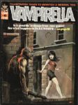 1970 Vampirella #6 Warren Publishing (Ungraded) Ken Kelly Cover