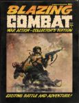 1965 Blazing Combat #1 Warren Publishing (Ungraded) Frank Frazetta Cover