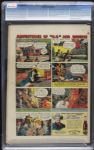 1945 Detective Comics #102 DC Comics (CGC 7.0) Featuring Joker Cover Story