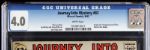 1962 Journey Into Mystery #83 Marvel Comics (CGC 4.0) Featuring the Origin and First Appearance of Thor