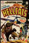 Our Fighting Forces #120,#121,#122 Group Lot D.C. Comics
