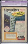 1940 Detective Comics #38 DC Comics (CGC 1.5) Featuring the Origin and First Appearance of Robin