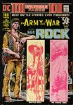 1972 Our Army at War #242 DC Comics Fine+ - (MEARS Auction LOA)