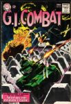 1962 G I Combat Comics #93 #96  Russ Heath