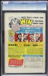  1960 Green Lantern #1 (Graded CGC 2.5)