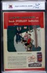 1945 Detective Comics #101 (PGX Graded 6.0)