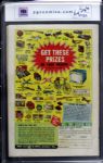 1964 Tales of the Unexpected #23 Marvel Comics (PGX 4.5 VG+) Jack Kirby Cover & Art Stan Lee Story