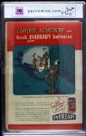 1945 Detective Comics #103 DC Comics (PGX VG + 4.5) Featuring Dick Sprang Cover; Jack Burnley Louis Cazeneuve, Howard Sherman, and George Roussos Art; Alvin Schwartz Story