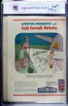 1944 Superman #29 DC Comics (PGX VG/F 5.0) Featuring Ed Dobrotka Art; Wayne Boring Cover; Don Cameron and Joe Samachson Story