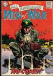 1958-59 All American Men of War #62-65 DC Comics VG/F  (MEARS Auction LOA)