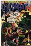 1970-72 G.I. Combat #143, 149-151 DC Comics (Featuring Joe Kubert Cover/Art; Russ Heath, Sam Glanzman and Irv Novick Art; Bob Kanigher and Bob Haney Stories)