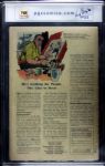 1962 Incredible Hulk #2 Marvel Comics (PGX 2.0 Good) Stan Lee Story Jack Kirby Art