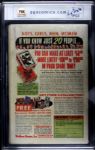 1962 Incredible Hulk #3 Marvel Comics (PGX 2.5 Good+) Stan Lee Story Jack Kirby Art