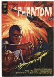 1964-65 The Phantom #7-11 Gold Key Publications (Featuring George Wilson Cover/Art; Bill Harris Stories)
